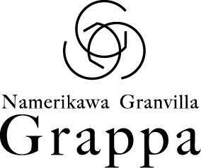 Namerikawa Granvilla Grappa 滑川グランヴィラ グラッパ