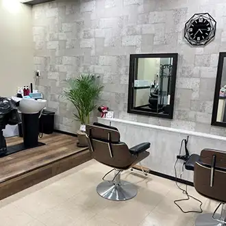 美容院　夢仁・marumi